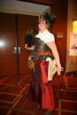 AUSA - Saturday 280