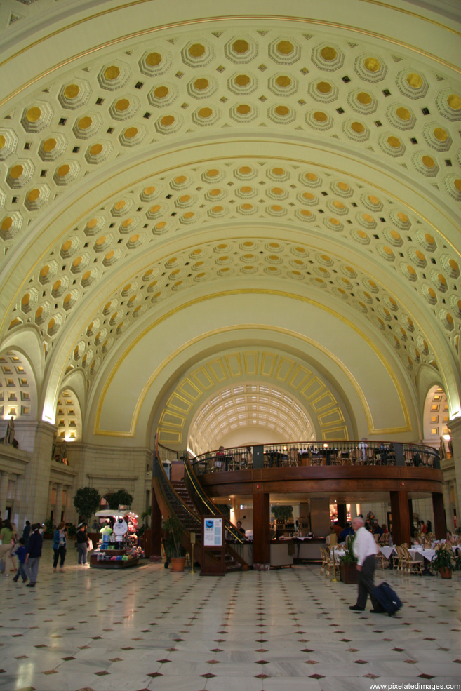 Union Station