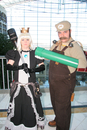 Katsucon 17 - Saturday 012