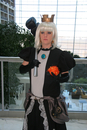 Katsucon 17 - Saturday 017