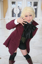 Katsucon 17 - Saturday 021