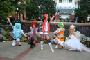 Katsucon 17 - Saturday 051