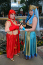 Katsucon 17 - Saturday 100