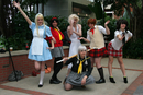 Katsucon 17 - Sunday 027