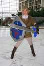 Katsucon 17 - Sunday 051