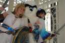 Katsucon 17 - Sunday 082