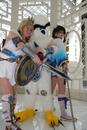 Katsucon 17 - Sunday 083