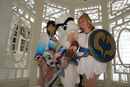 Katsucon 17 - Sunday 084