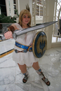 Katsucon 17 - Sunday 092