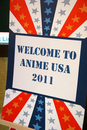 Anime USA 2011