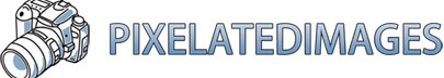 PixelatedImages logo