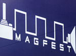 MAGFest 2020 Icon